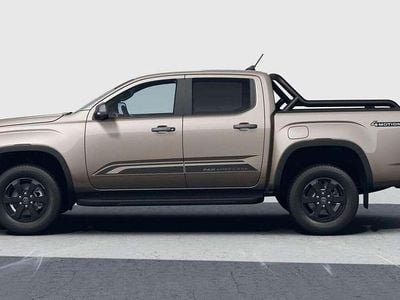 VW Amarok