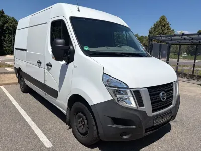 Gebraucht Nissan NV400