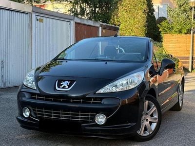 Peugeot 207 CC