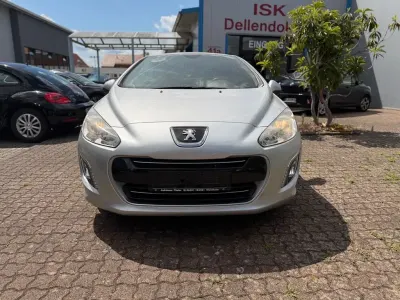 Gebraucht Peugeot 308 CC