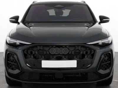 Gebraucht Audi SQ5 Edition .1 367 PS (269 kW) 2025 Grau SUV