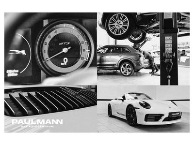 Silber Gebraucht 2024 VW California California Van | 69.980 € (Etwas zu teuer)