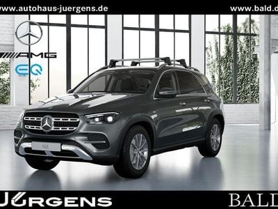 Second-hand Mercedes GLE350 197 CP (144 kW) 2025 Gri SUV