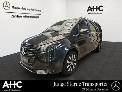 Usata Mercedes V300 237 CV (174 kW) 2025 Grigio Monovolume
