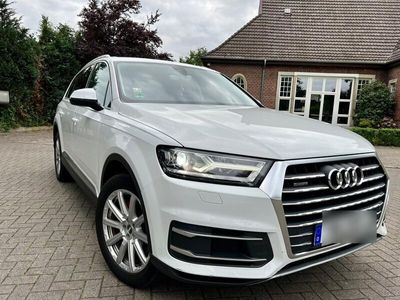 gebraucht Audi Q7 