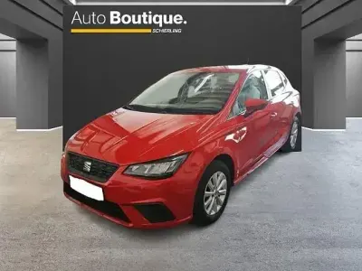 Gebraucht Seat Ibiza