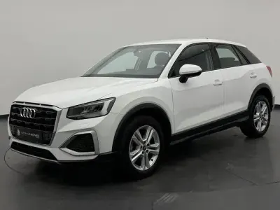 Gebraucht Audi Q2