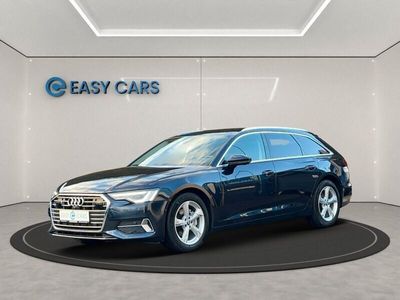 gebraucht Audi A6 AV 35 TDI Sport|ACC|MEM|KEY|MASSAGE|HUD|360°