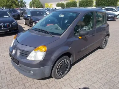 Gebraucht Renault Modus