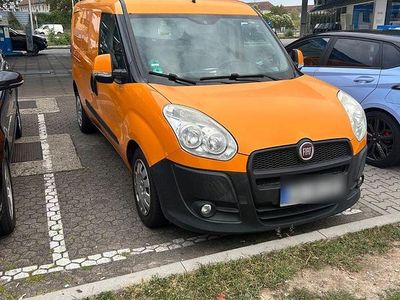 Fiat Doblò
