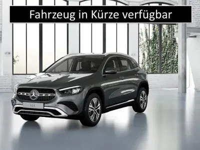 Gebraucht Mercedes GLA180