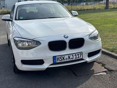 BMW 114