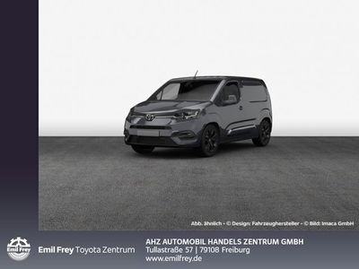 gebraucht Toyota Verso Proace2,0l 9-Sitzer Comfort 144PS