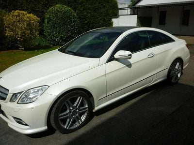 Gebraucht Mercedes E500