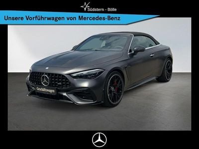 Mercedes CLE53 AMG