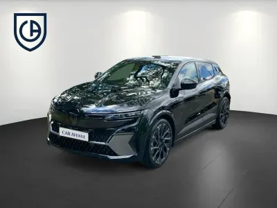 Gebraucht Renault Megane E-Tech