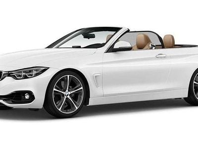 BMW 440