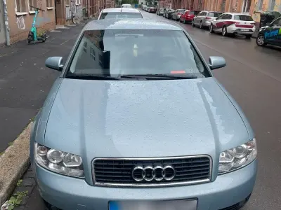 Occasion Audi A4