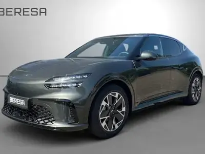Gebraucht Genesis GV60