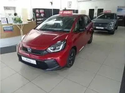 Gebraucht Honda Jazz