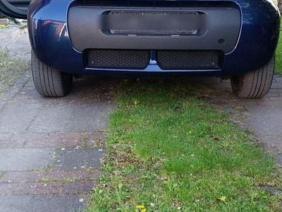 Smart Roadster
