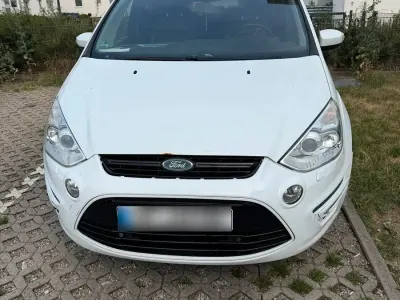 Gebraucht Ford S-MAX