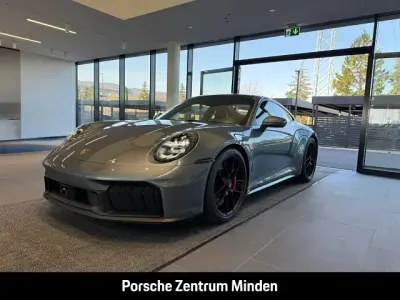 Gebraucht Porsche 992