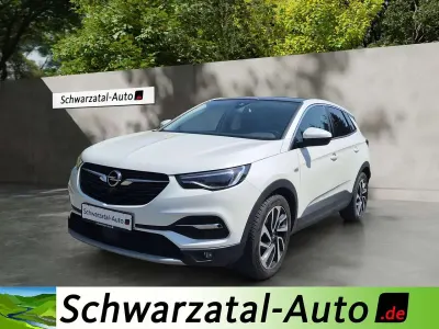 Gebraucht Opel Grandland X