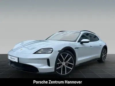 Neu Porsche Taycan 4S Cross Turismo Cross Turismo 439 kW (598 PS) 2026 Grau Kombi