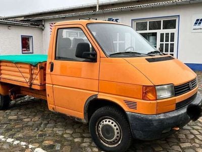 VW T4