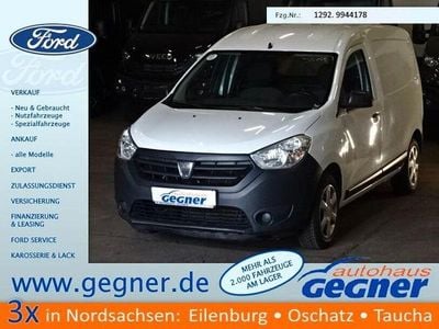 Dacia Dokker