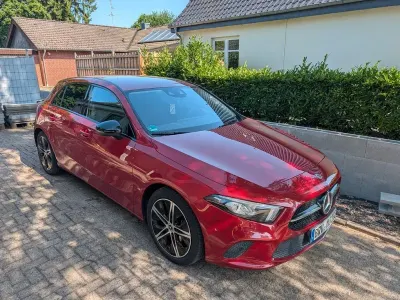 Gebraucht Mercedes A200