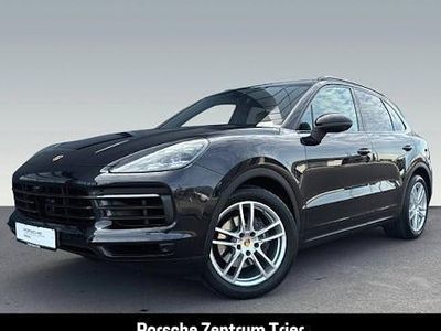 Gebraucht Porsche Cayenne 353 PS (259 kW) 2019 Blau SUV