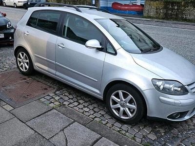 Gebraucht VW Golf V 160 PS (117 kW) 2008 Silber Kombi