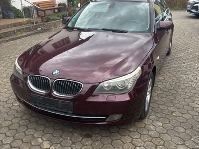 BMW 525