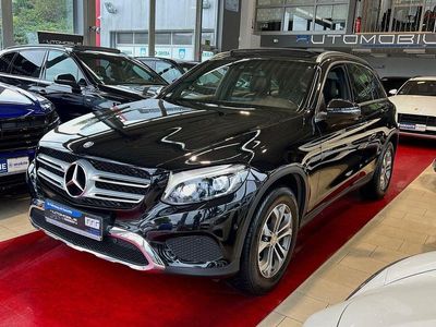 Mercedes GLC250