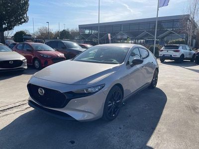 Neu Mazda 3 Nagisa 140 PS (102 kW) 2026