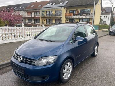 gebraucht VW Golf Plus 6 Klima PDC Zahnriemen & TÜV neu