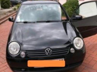 VW Lupo