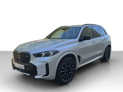 Gebraucht BMW X5 M