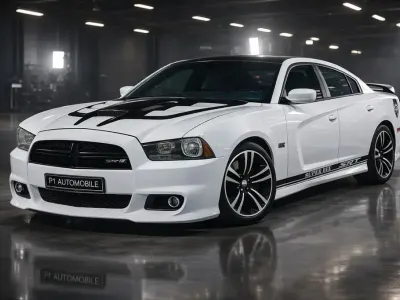 Gebraucht Dodge Charger