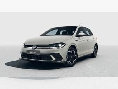Nouă VW Polo R-line 95 CP (69 kW) 2026 Gri Hatchback