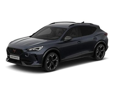 Gebraucht Cupra Formentor 310 PS (228 kW) 2024 Magnetic grau metallic (metallic) SUV