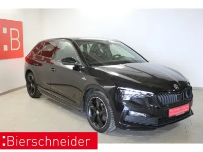 Gebraucht Skoda Scala