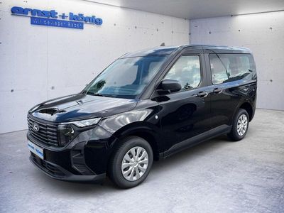 Neu Ford Tourneo Courier Trend 125 PS (91 kW) 2026 Van / Kleinbus
