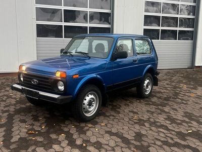 Lada niva