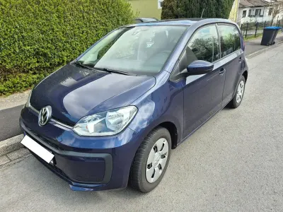 Gebraucht VW up!