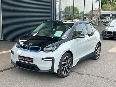 Brugt BMW i3 125 kW (170 HK) 2022 Hvid Hatchback