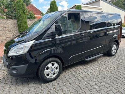Ford Tourneo