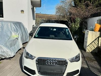 gebraucht Audi A1 Sportback 1.4 TFSI cod Ambition Ambition